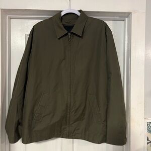 PERFECT CONDITION MENS BROOKS BROTHERS JACKET SIZE XL
